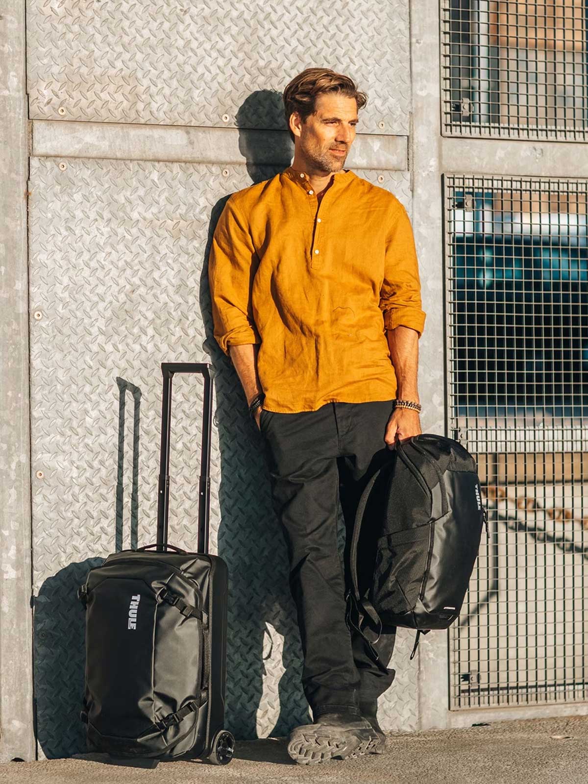 Chasm Laptop Backpack 26 liter