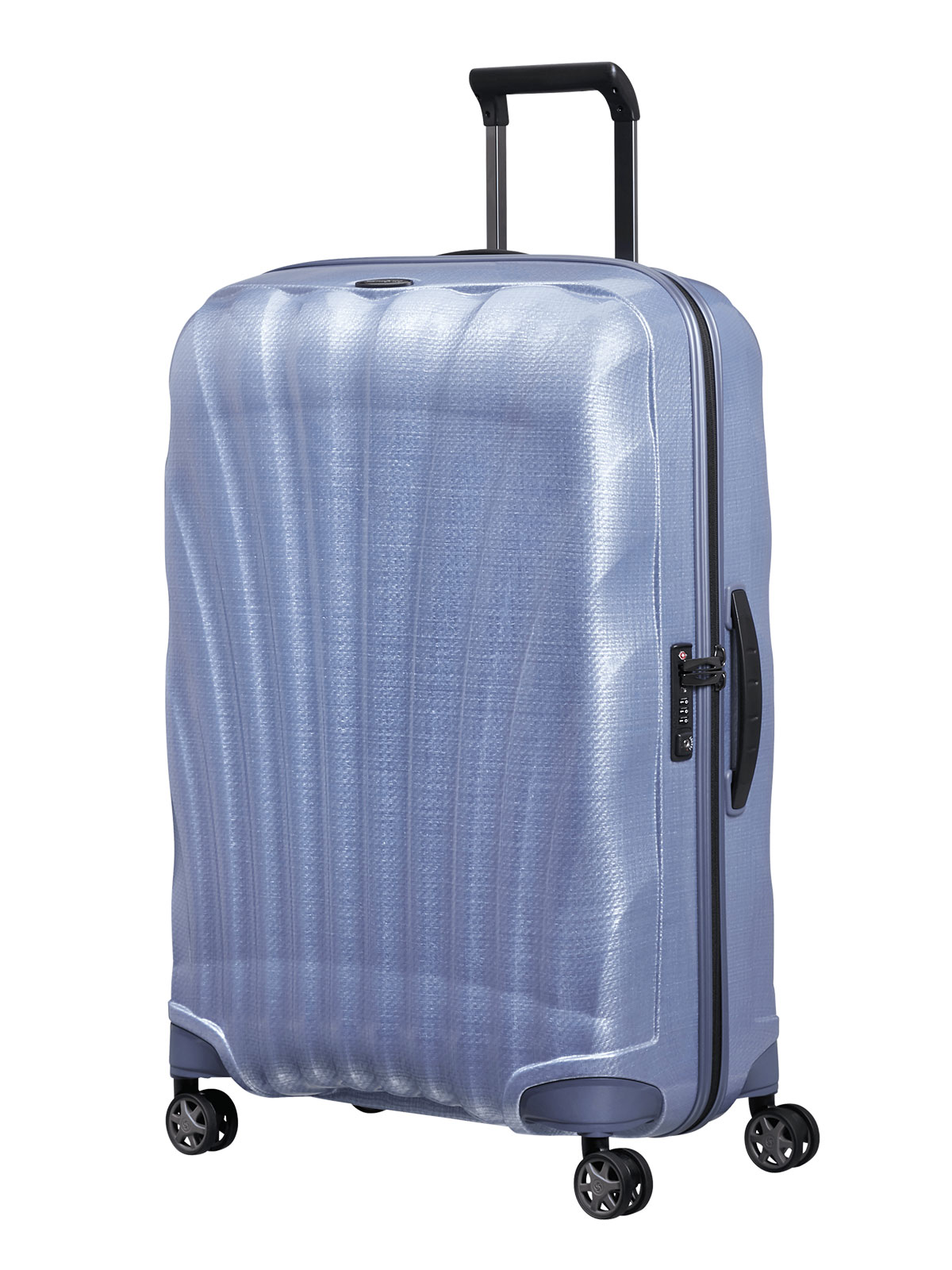 C-Lite Spinner 75 trillekoffert