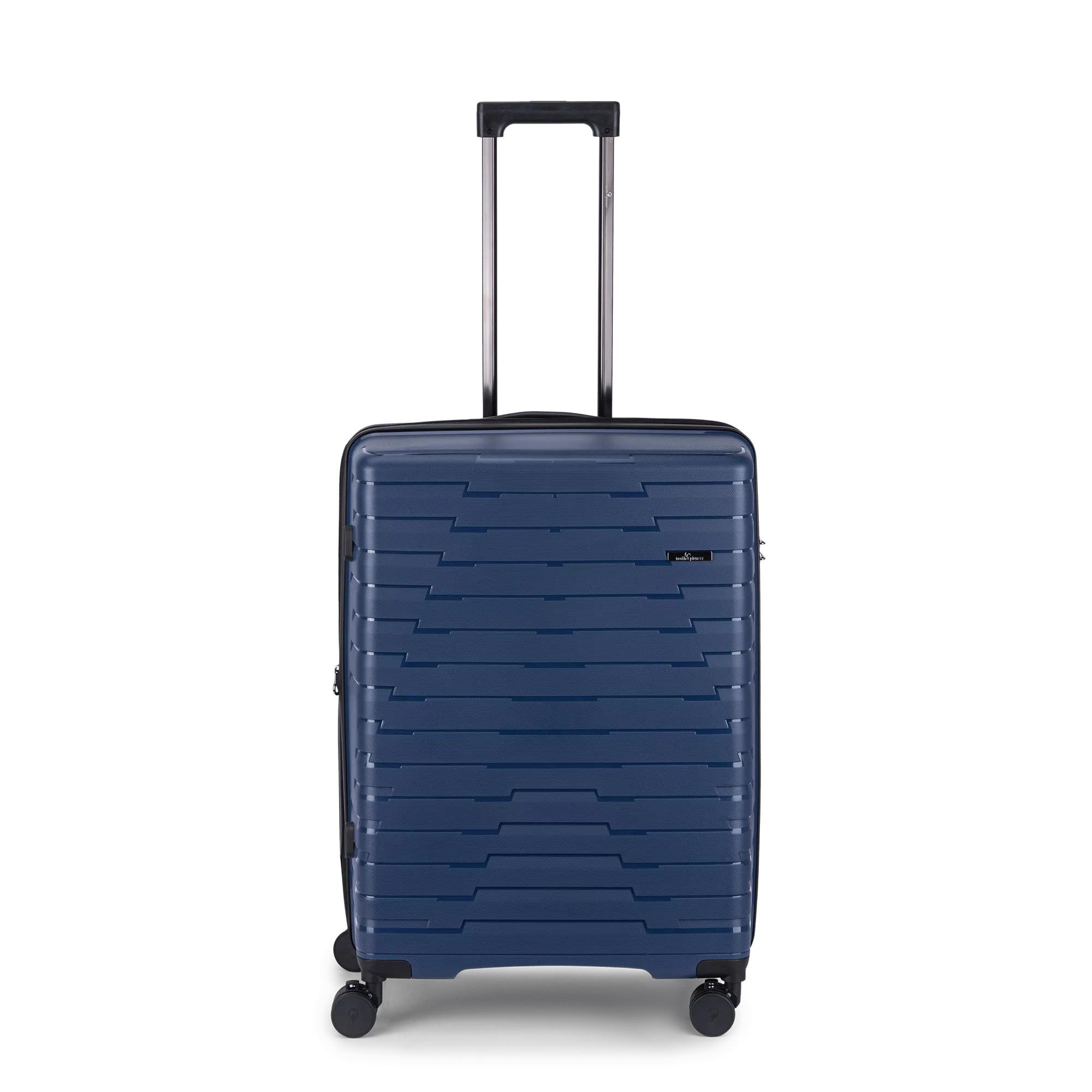 Tromsø Koffert 66cm medium trillekoffert