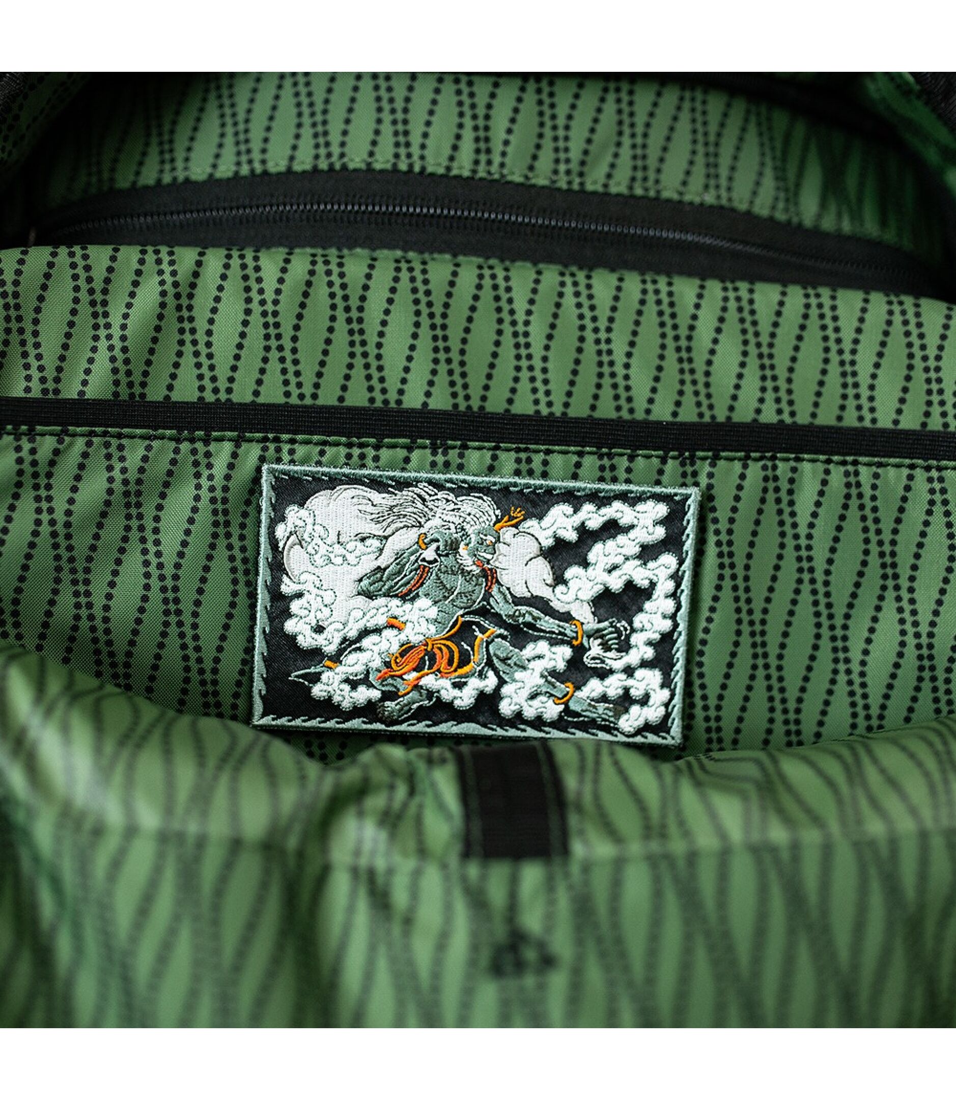 Osprey X Carryology Archeon 30 liter ryggsekk