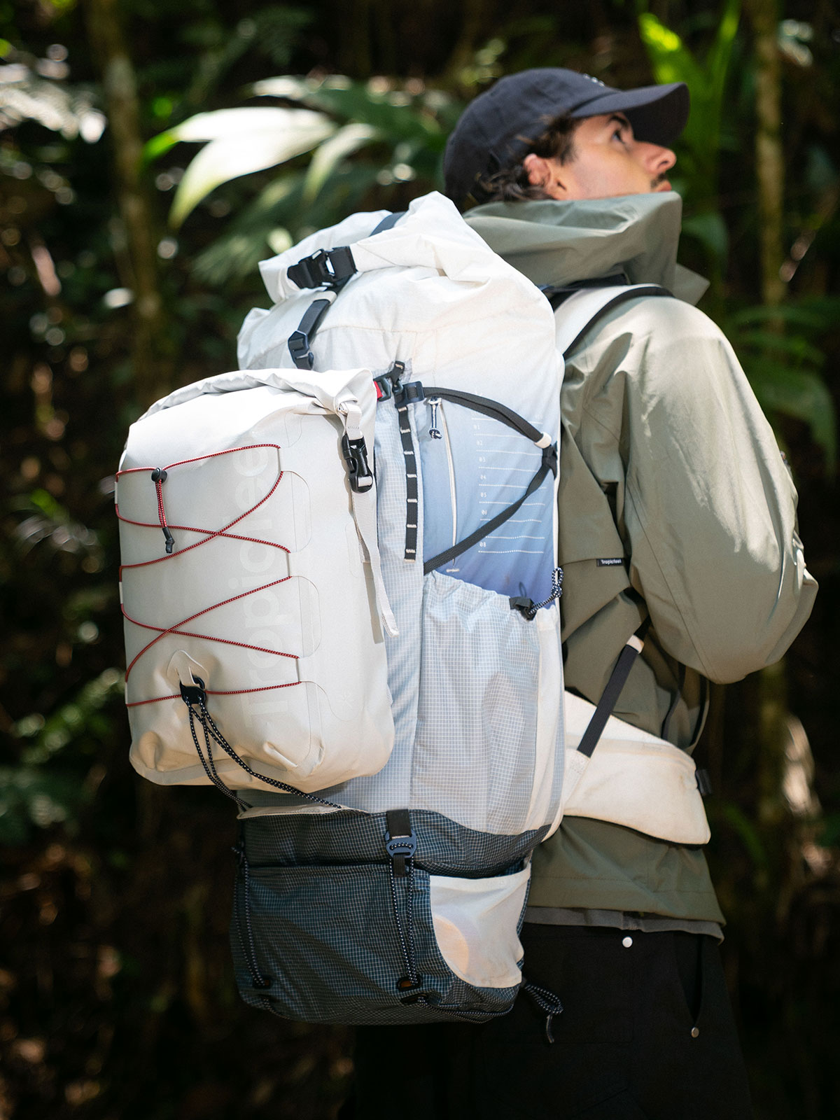 Shelter ProLite Backpack