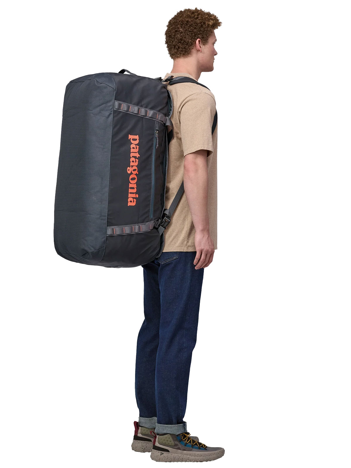 Black Hole® Duffel 100L bag