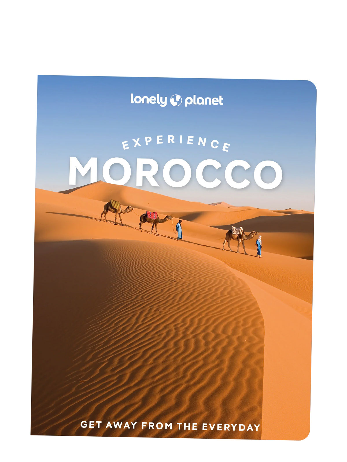 Experience Morocco