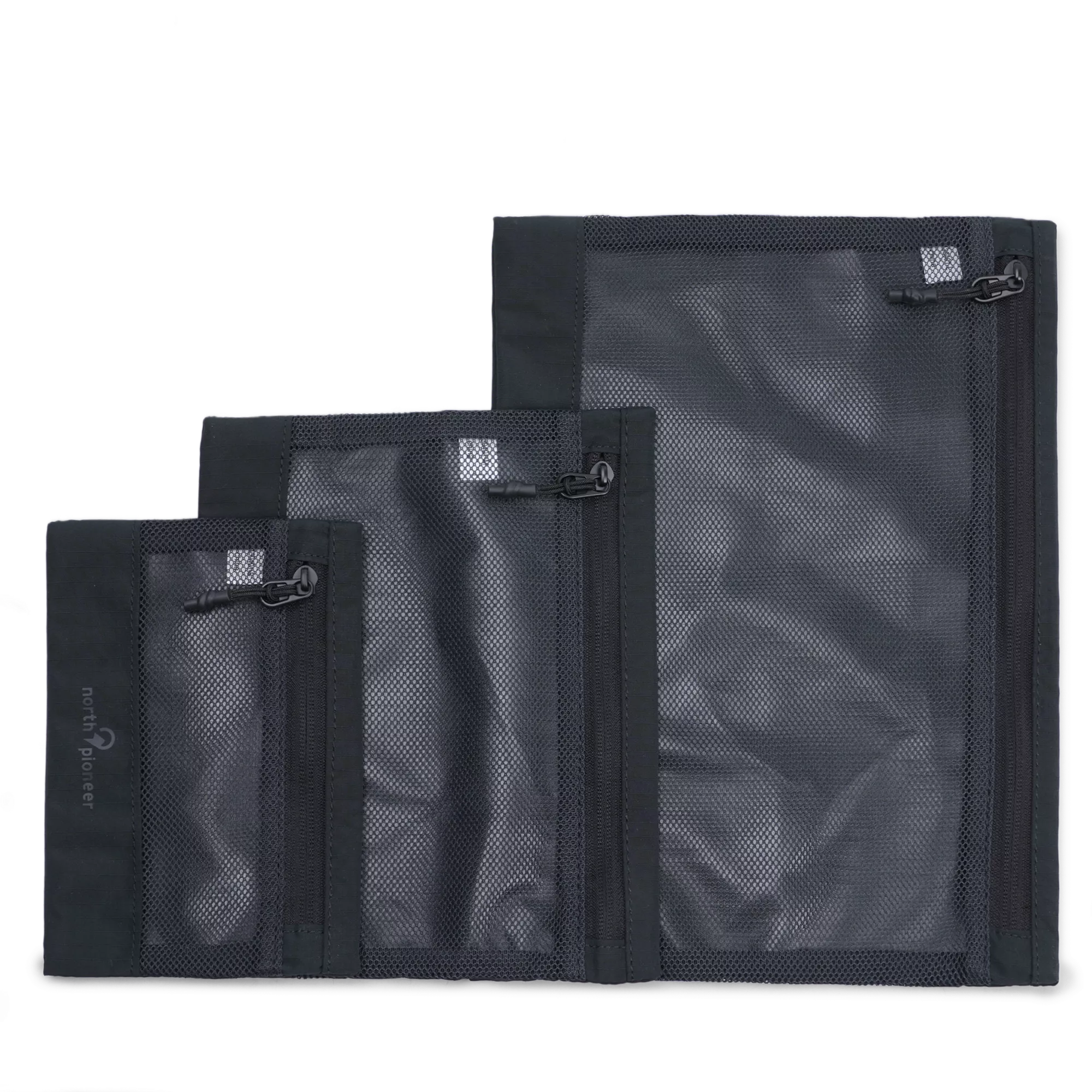 Fly Light Packing Cubes (3-pakk)