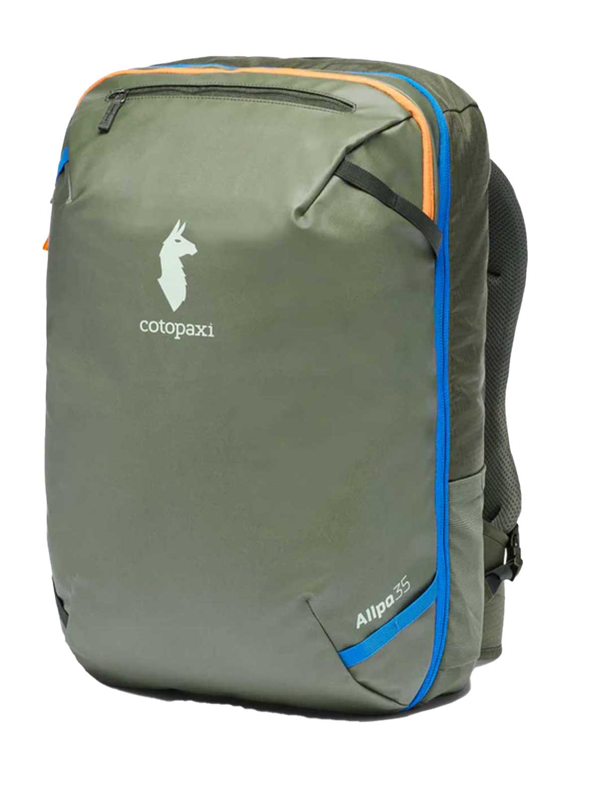 Allpa 35 Travel Pack reisesekk