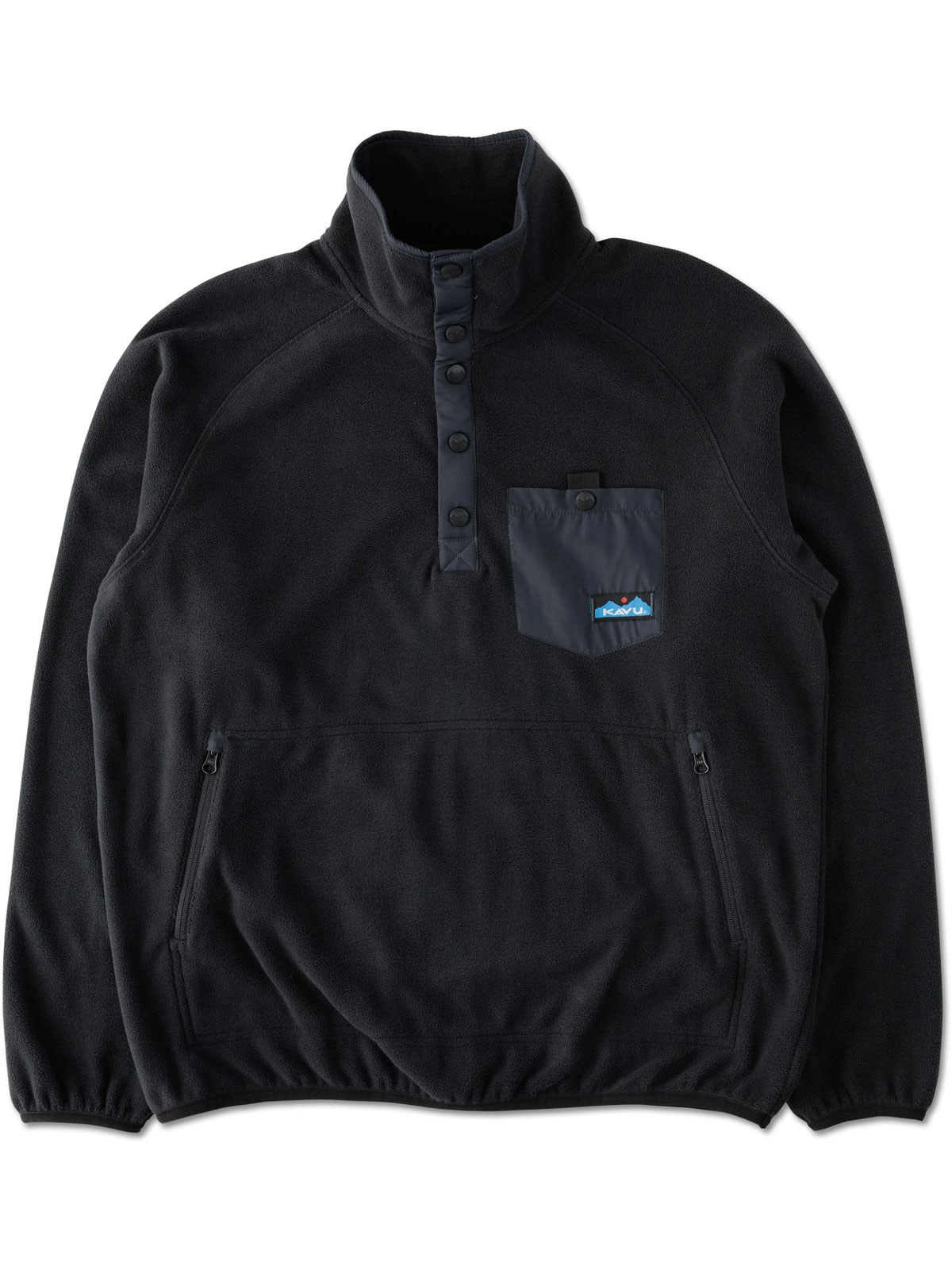 Teannaway Pullover Fleecegenser (Herre)