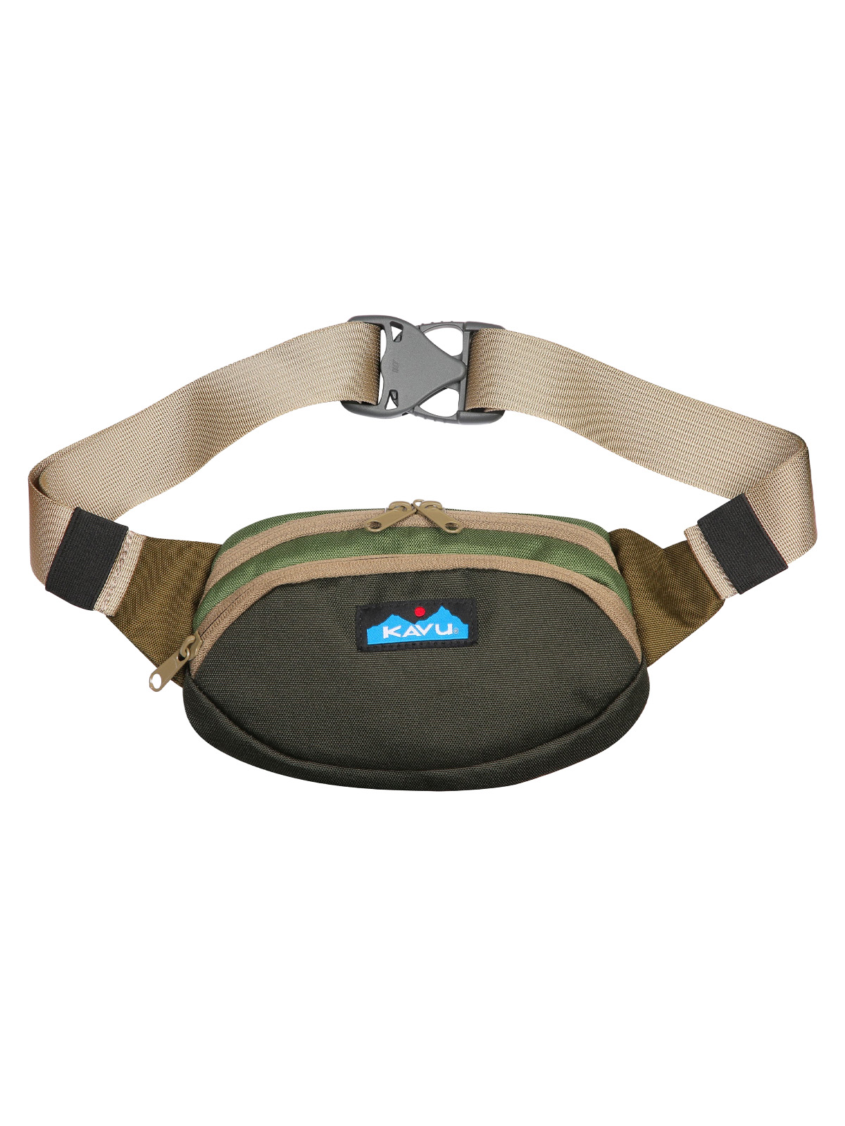 Spectator Hip Pack rumpetaske