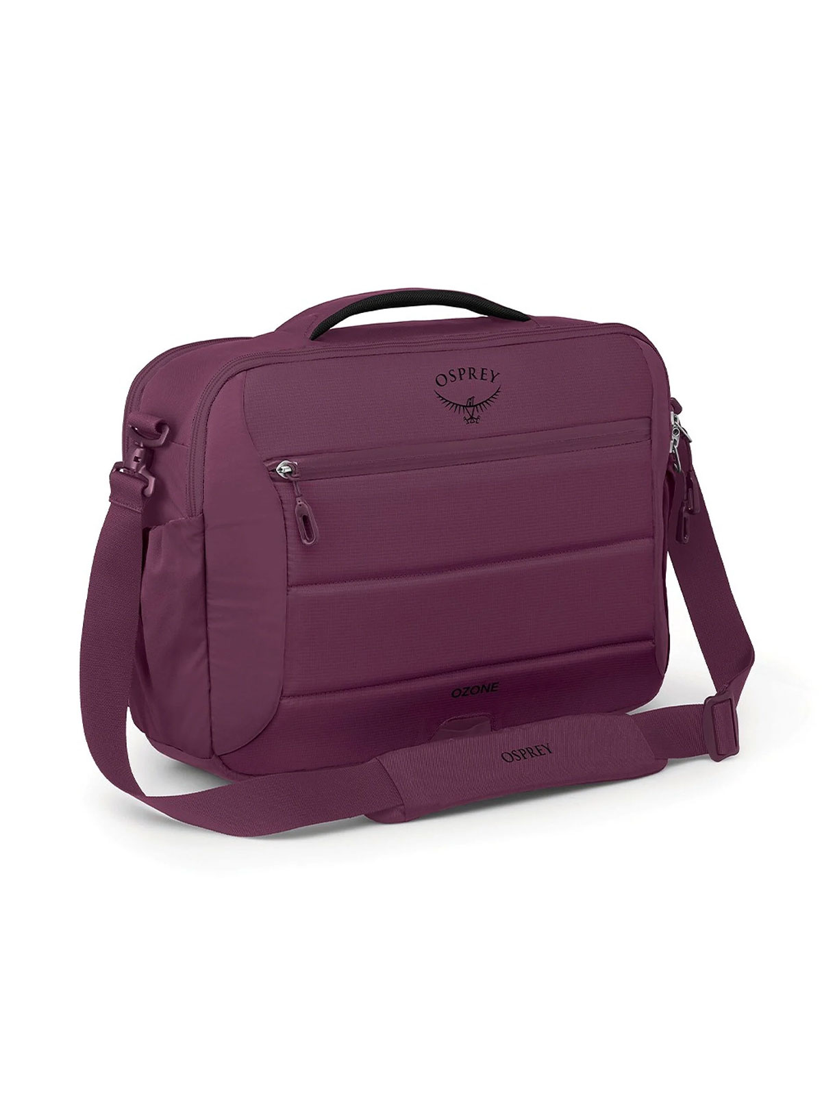 Ozone Brief Bag skulderveske