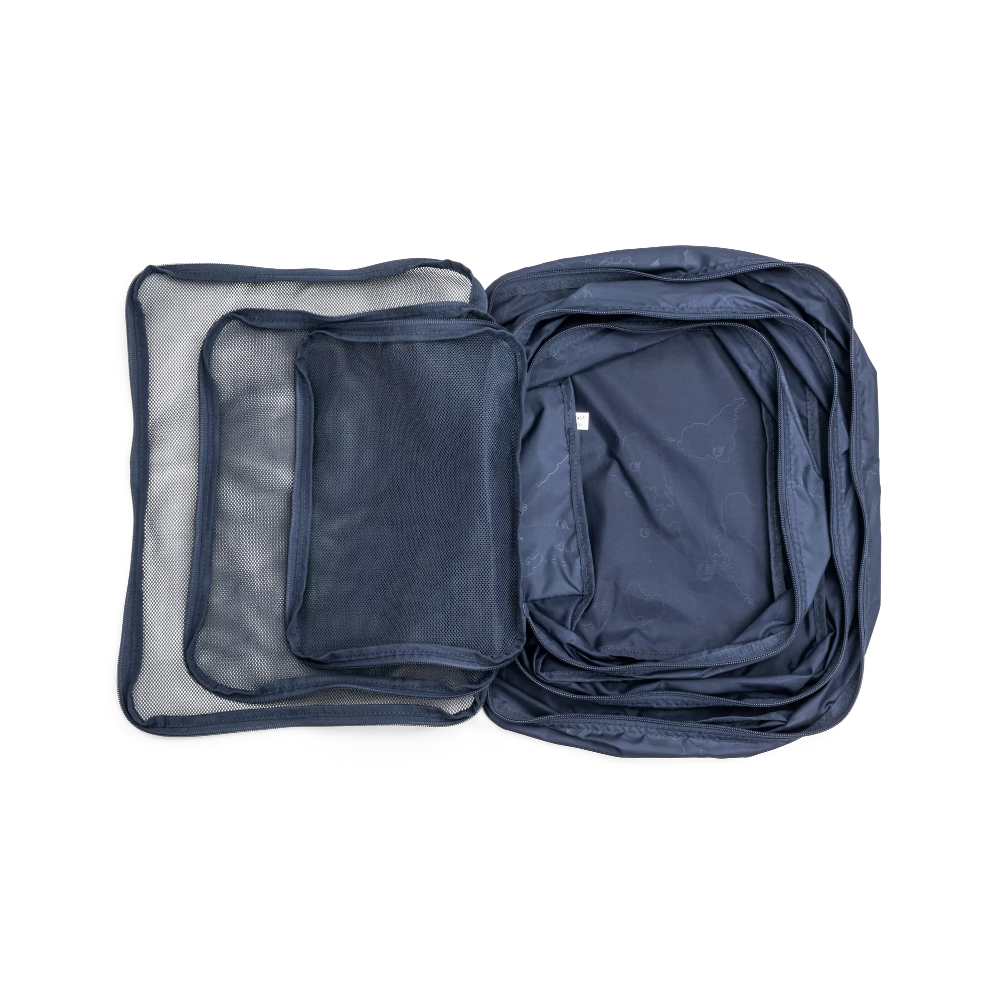 Packing Cube Set (3-pakk)