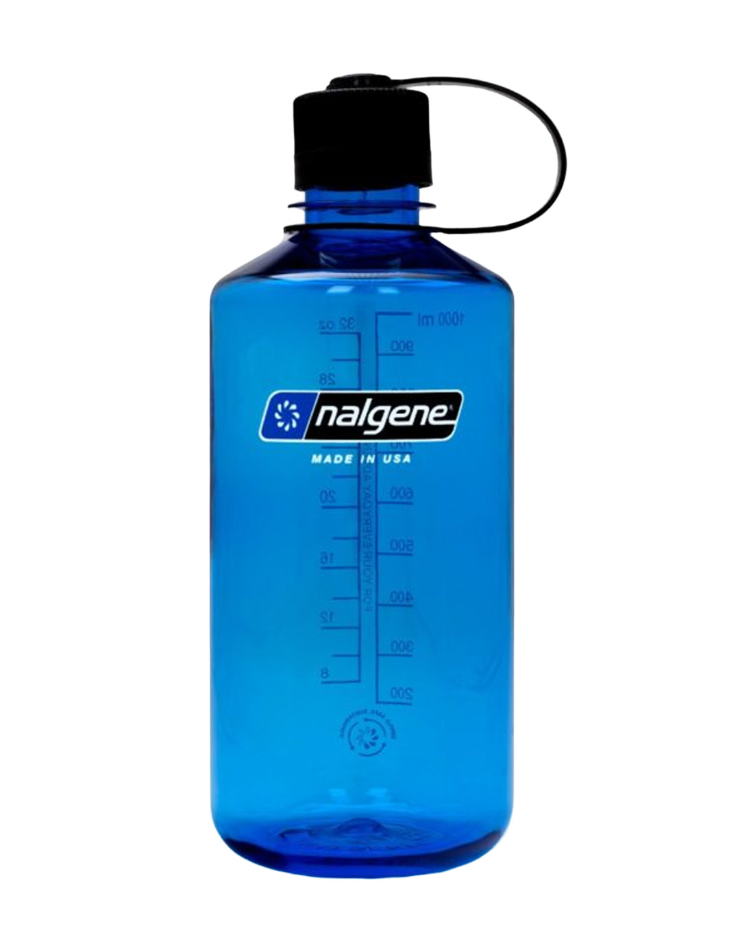 Narrow Mouth Sustain 1L drikkeflaske