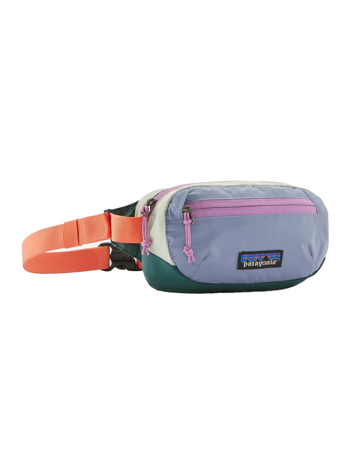 Terravia Mini Hip Pack