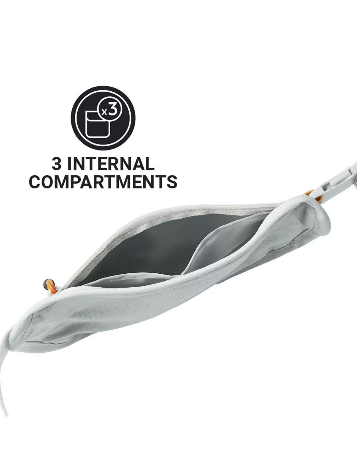 RFID Waist Wallet pengebelte