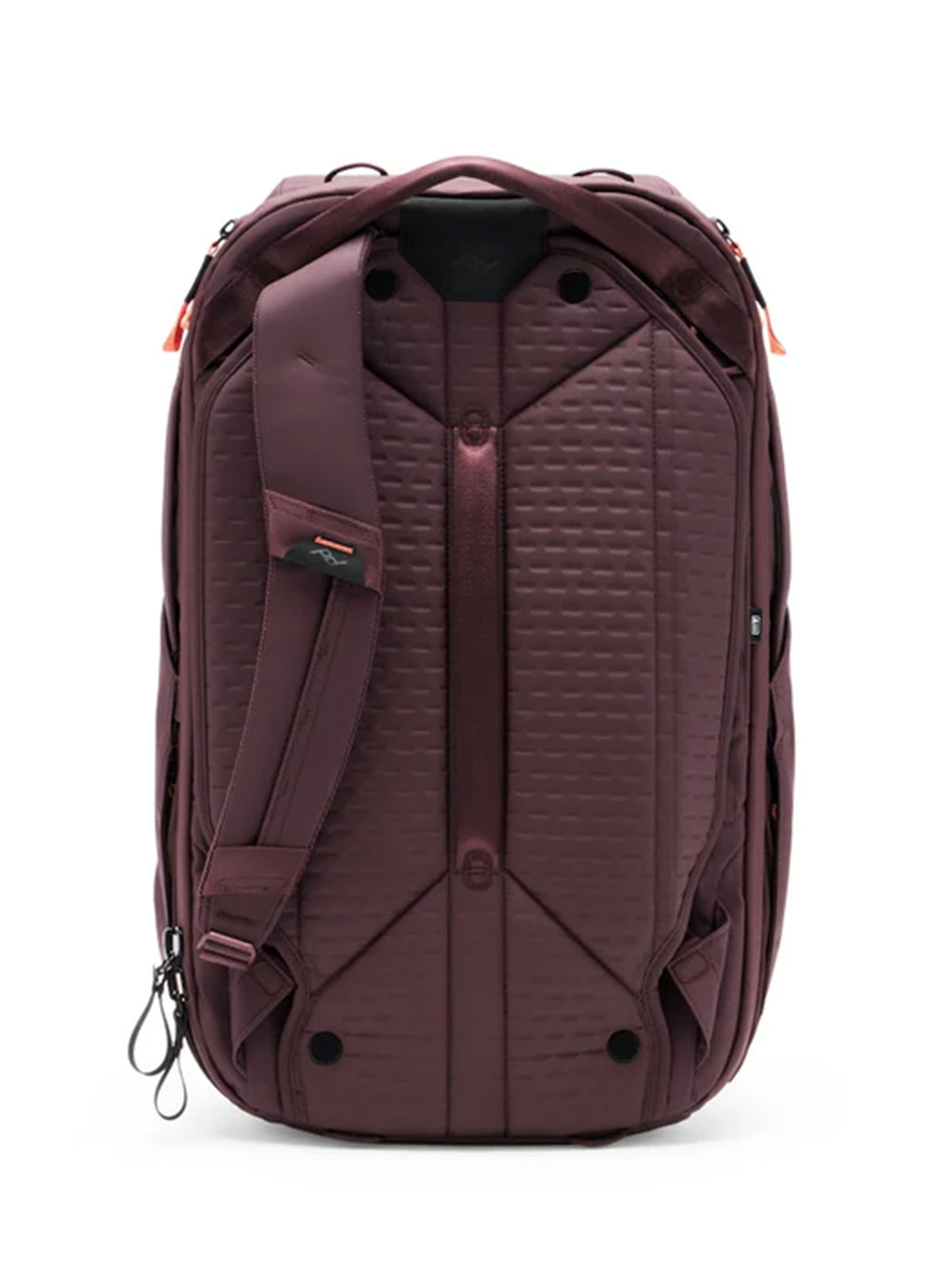 Travel Backpack 45L reisesekk