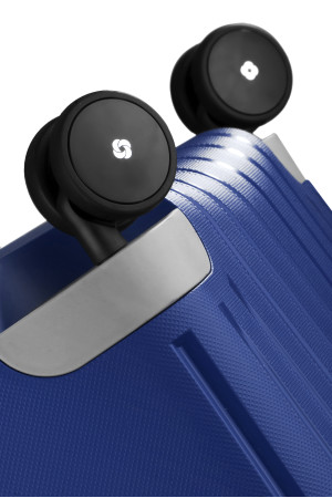 S'Cure Spinner 55 trillekoffert (carry-on)