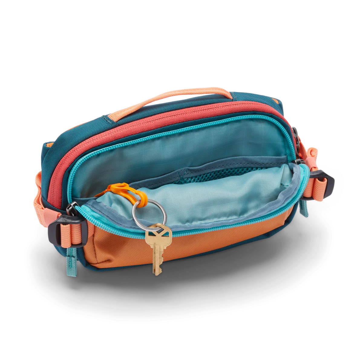 Allpa 1,5 liter Hip Pack