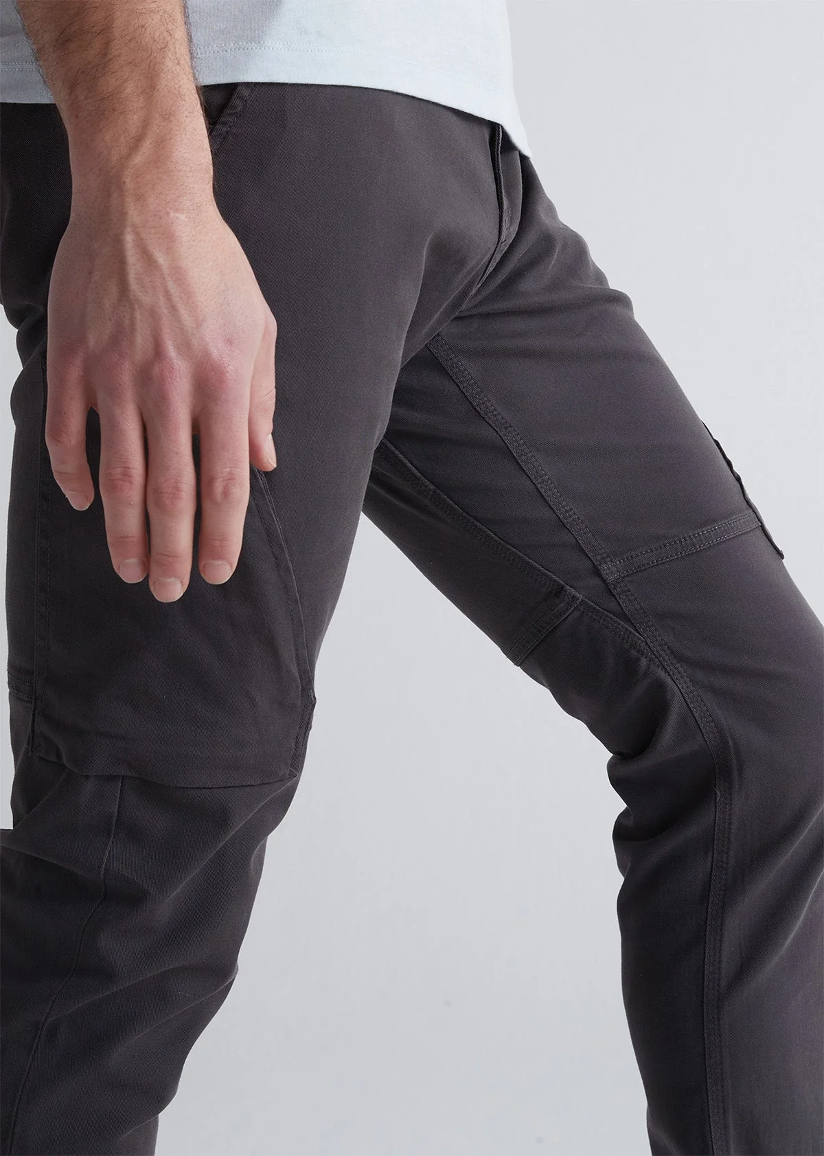Live Free Adventure Pant (Herre)