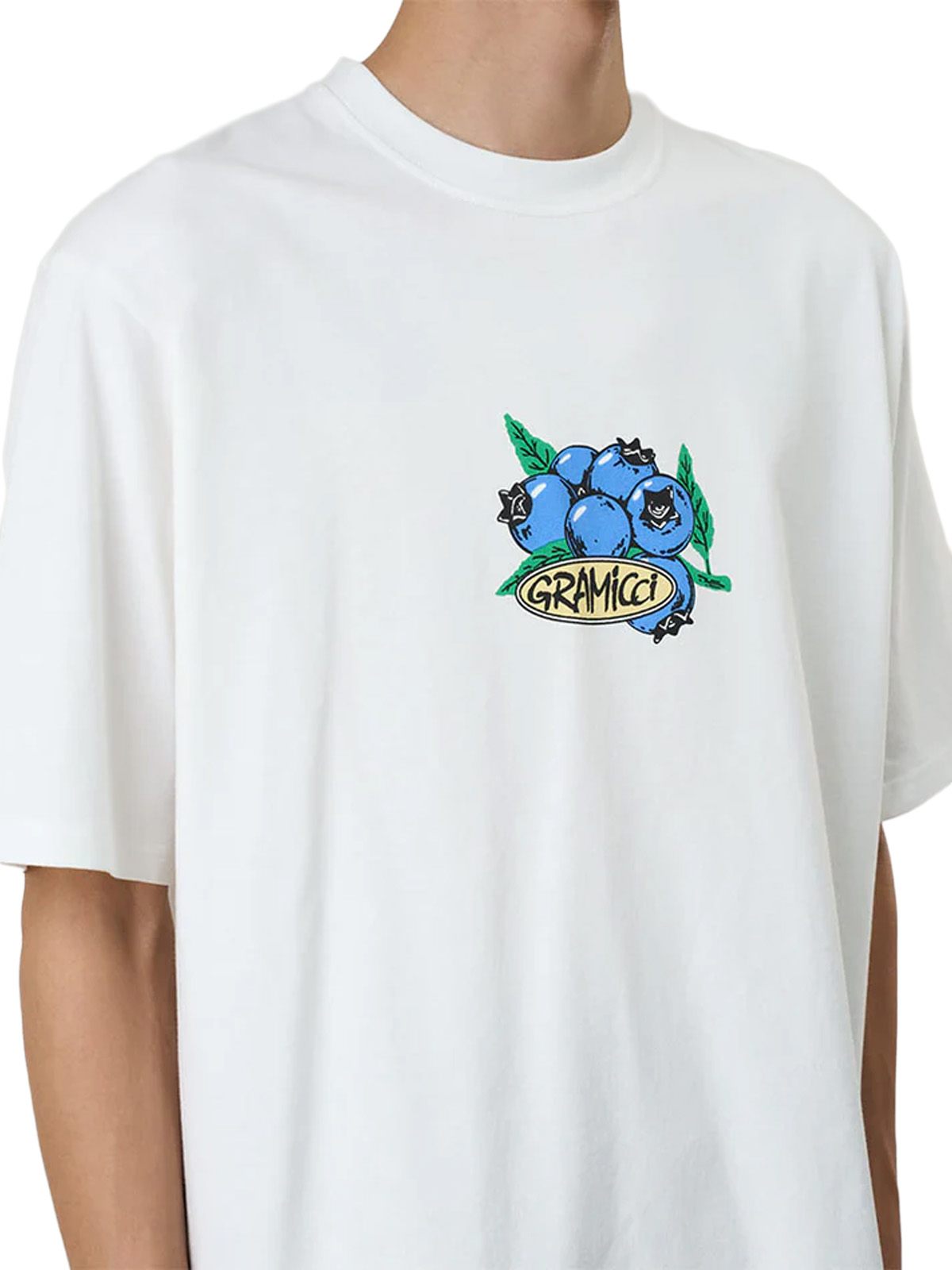Blueberry Tee