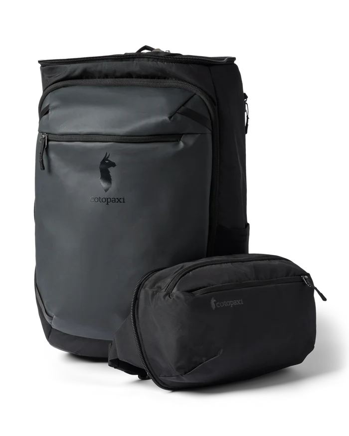 Allpa 50L Adventure Travel Pack