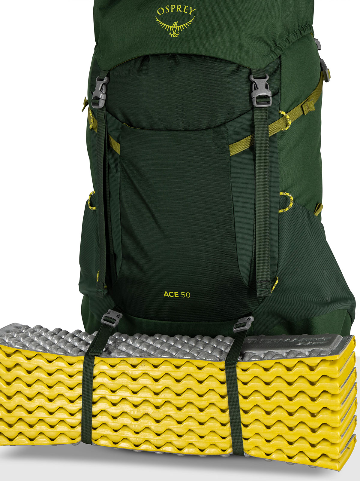 Ace 50 tursekk barn/ungdom (10-17 år)