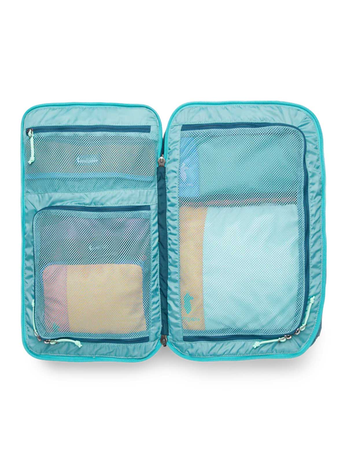 Allpa 28 Travel Pack reisesekk