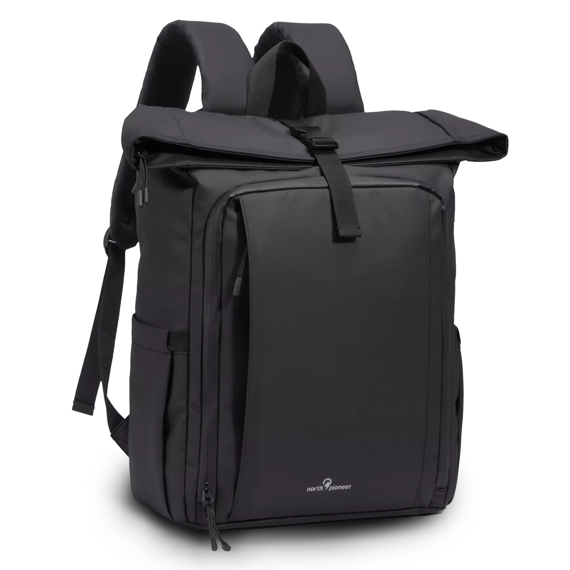 Explorer Rolltop Large 24 liter ryggsekk