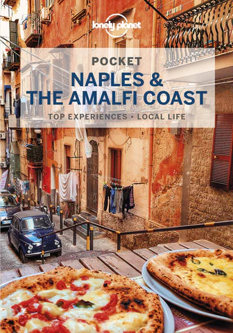 Pocket Naples & the Amalfi Coast