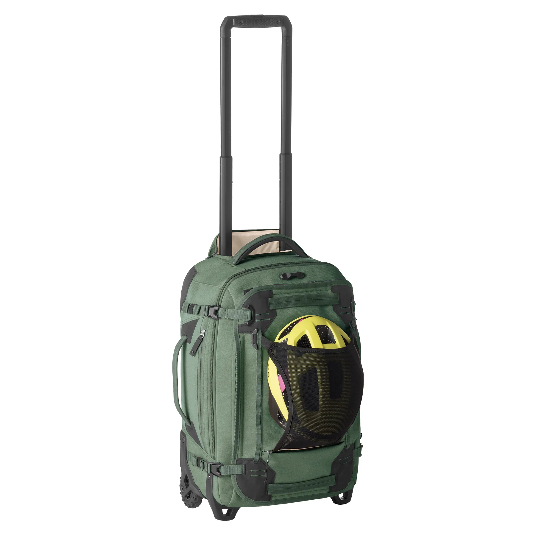 Gear Warrior XE Convertible Carry-on (trillesekk)