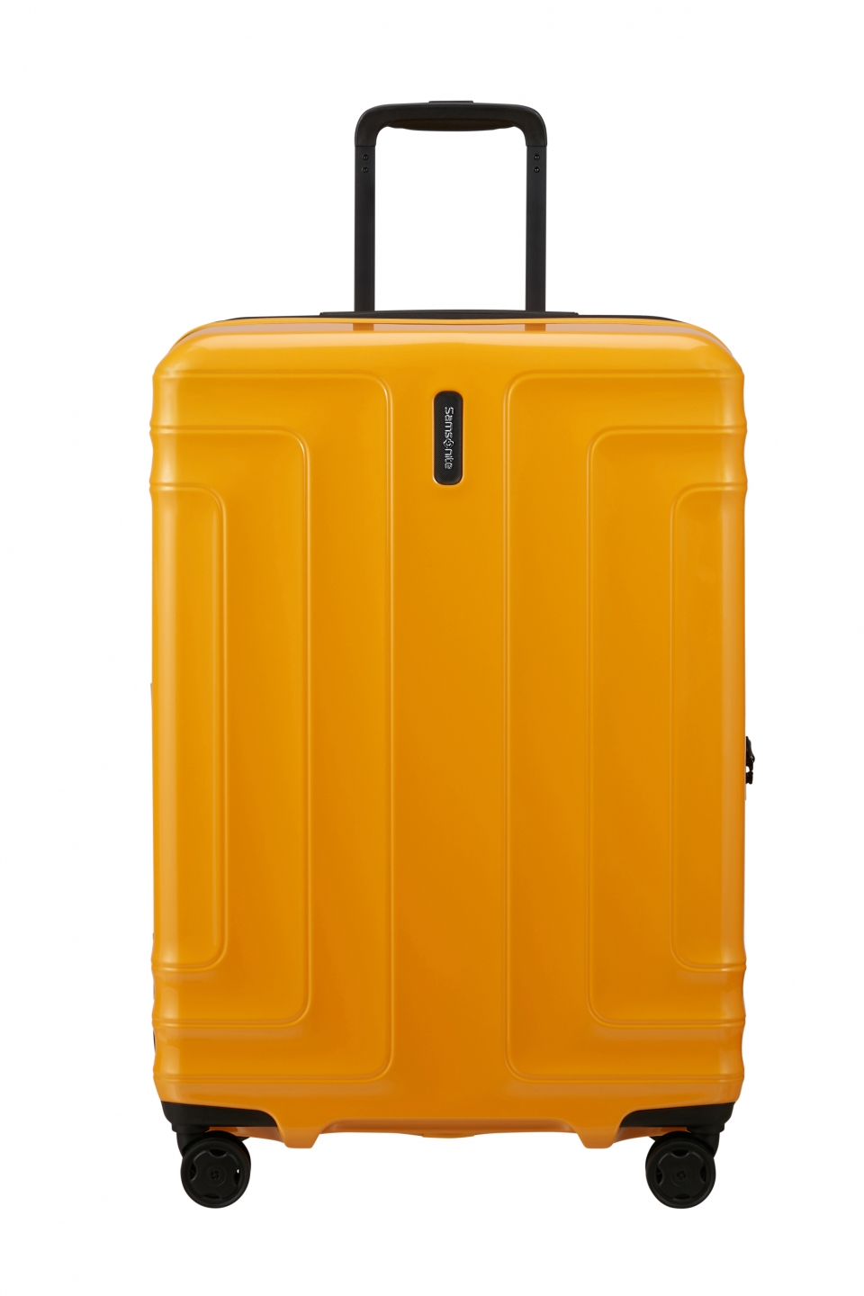 Lin'Air Utvidbar Medium koffert (67cm)