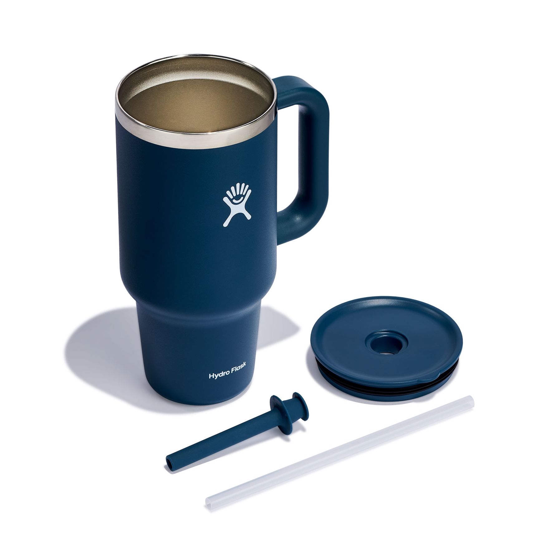 All Around Travel Tumbler (946ml) drikkeflaske