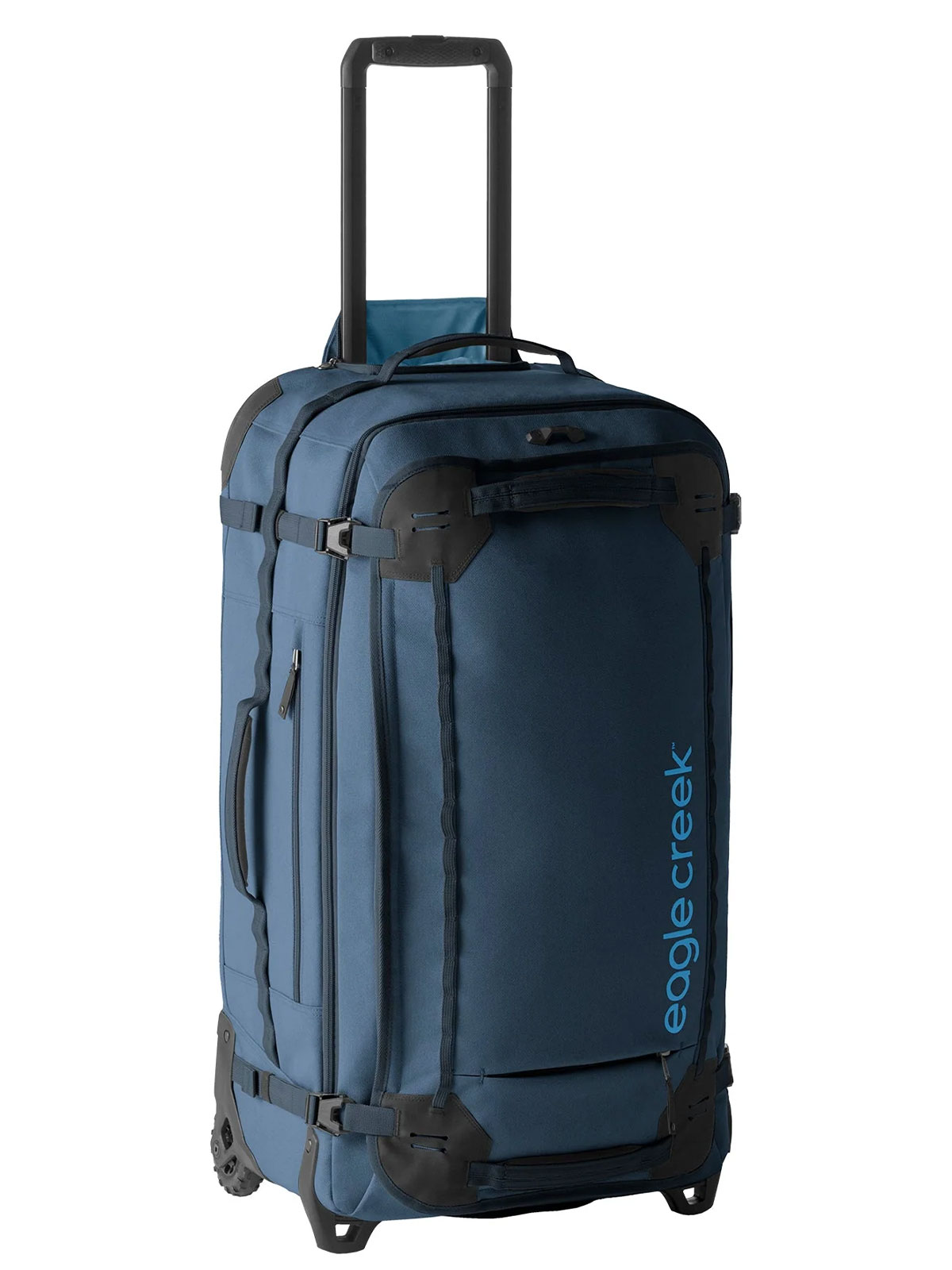 Gear Warrior XE 2-Wheel 91 liter trillekoffert