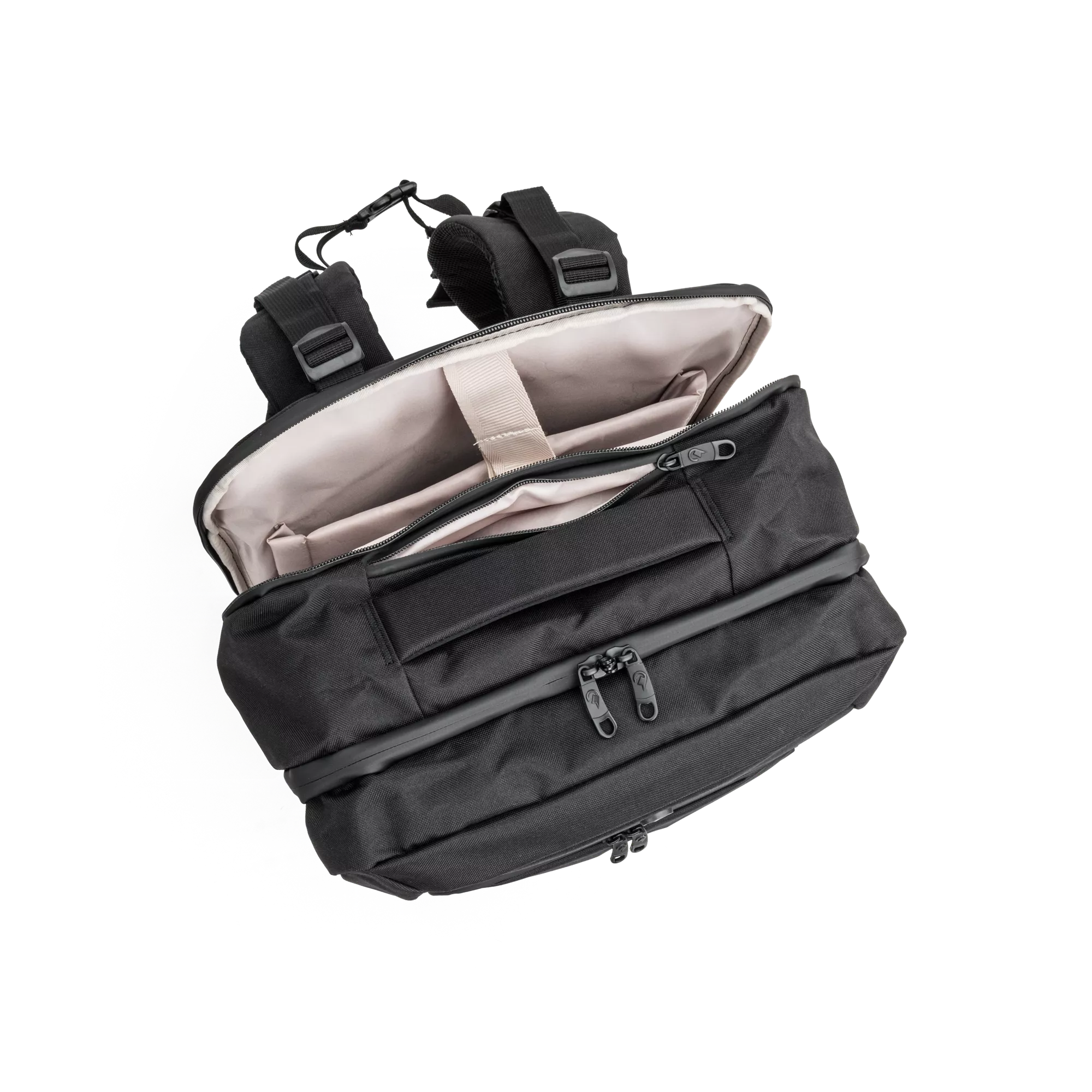 Flight Travel Backpack (38 liter)