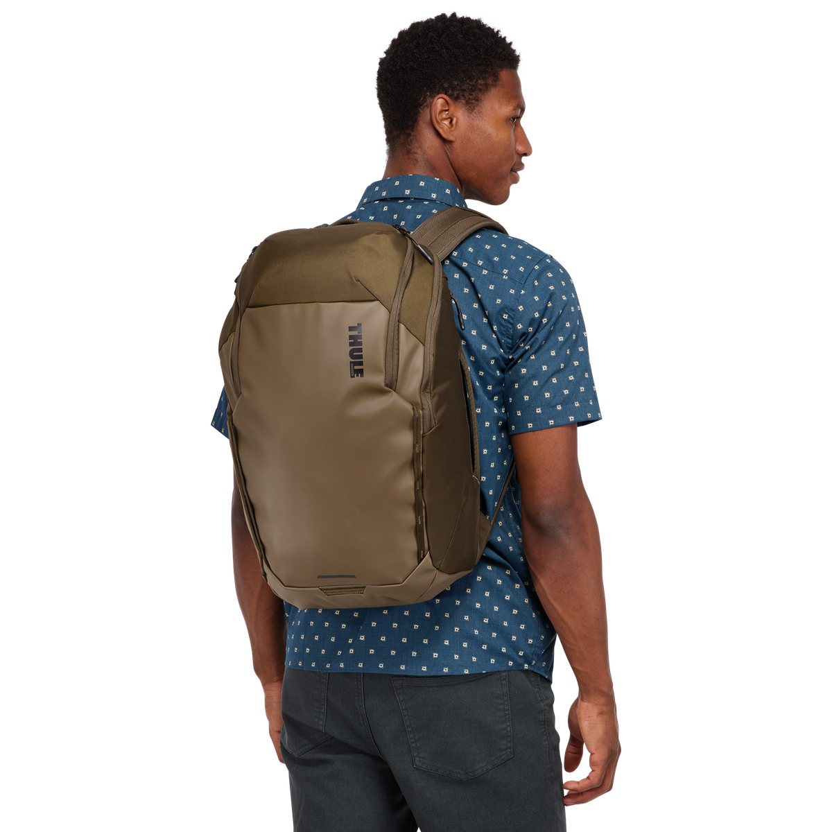 Chasm Laptop Backpack 26 liter