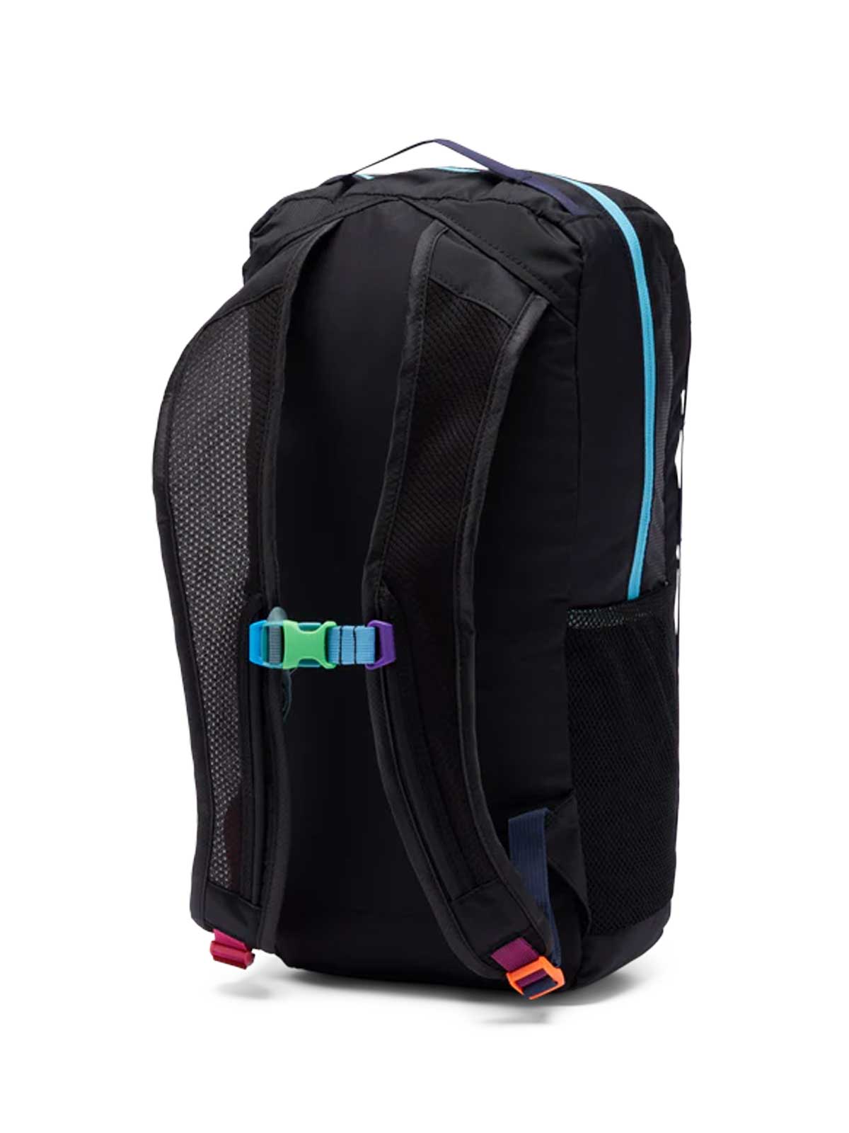 Batac 16L Daypack - Del Día Dark