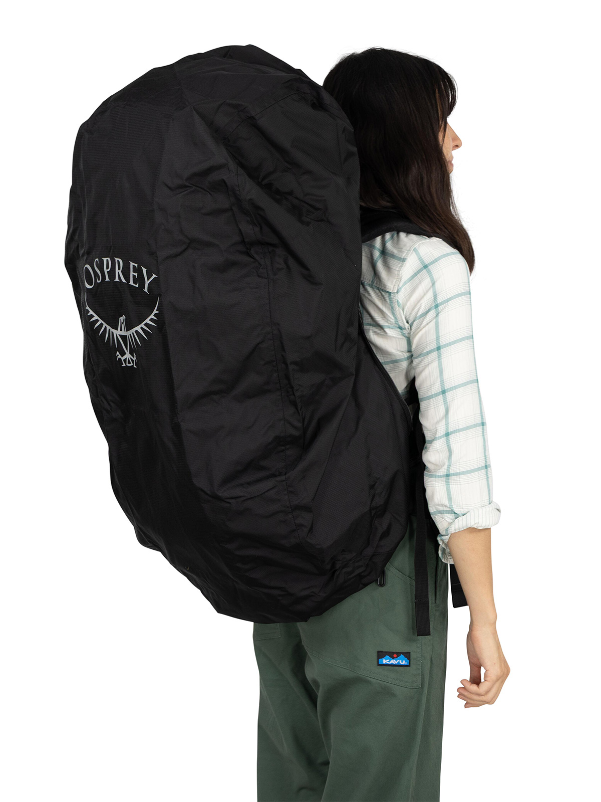 Fairview Trek 70 Travel Backpack (dame)