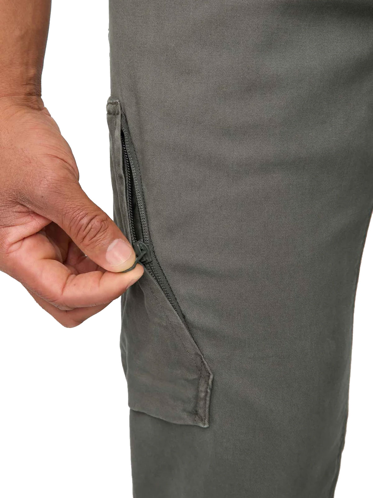 Live Free Adventure Pant Relaxed bukse (Herre)