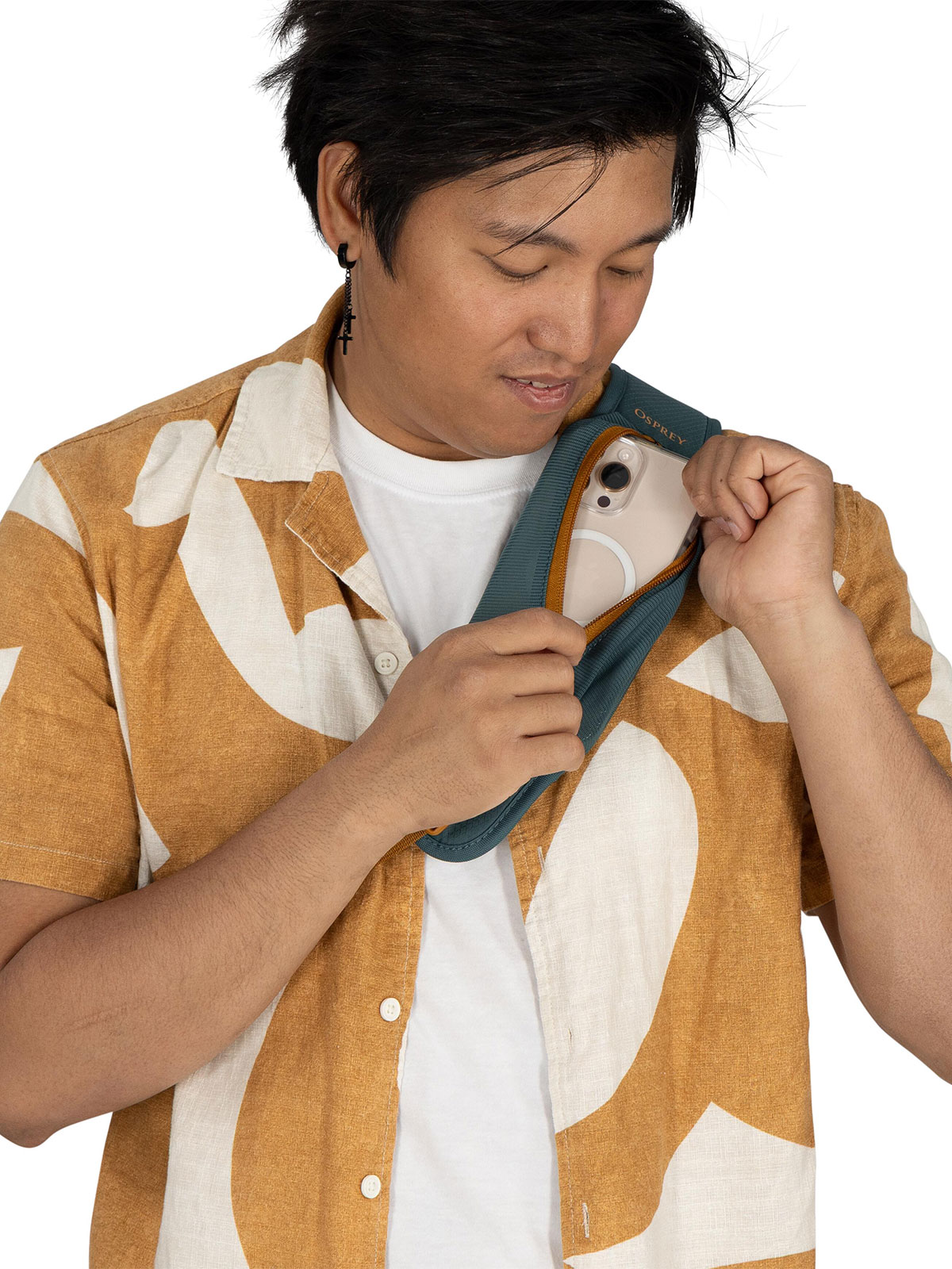 Daylite™ Sling skulderbag