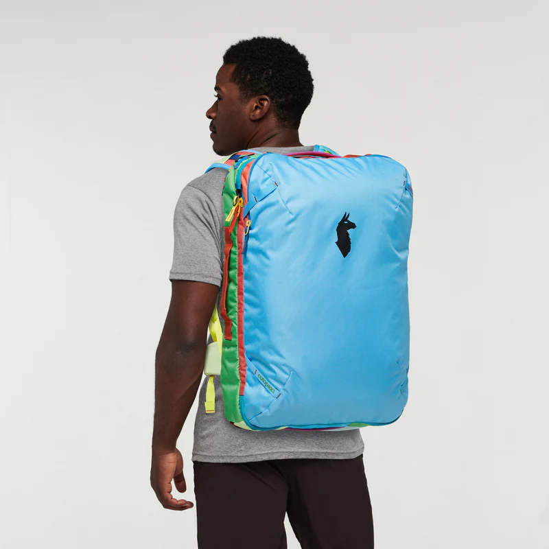 Allpa 42L Travel Pack - Del Dia