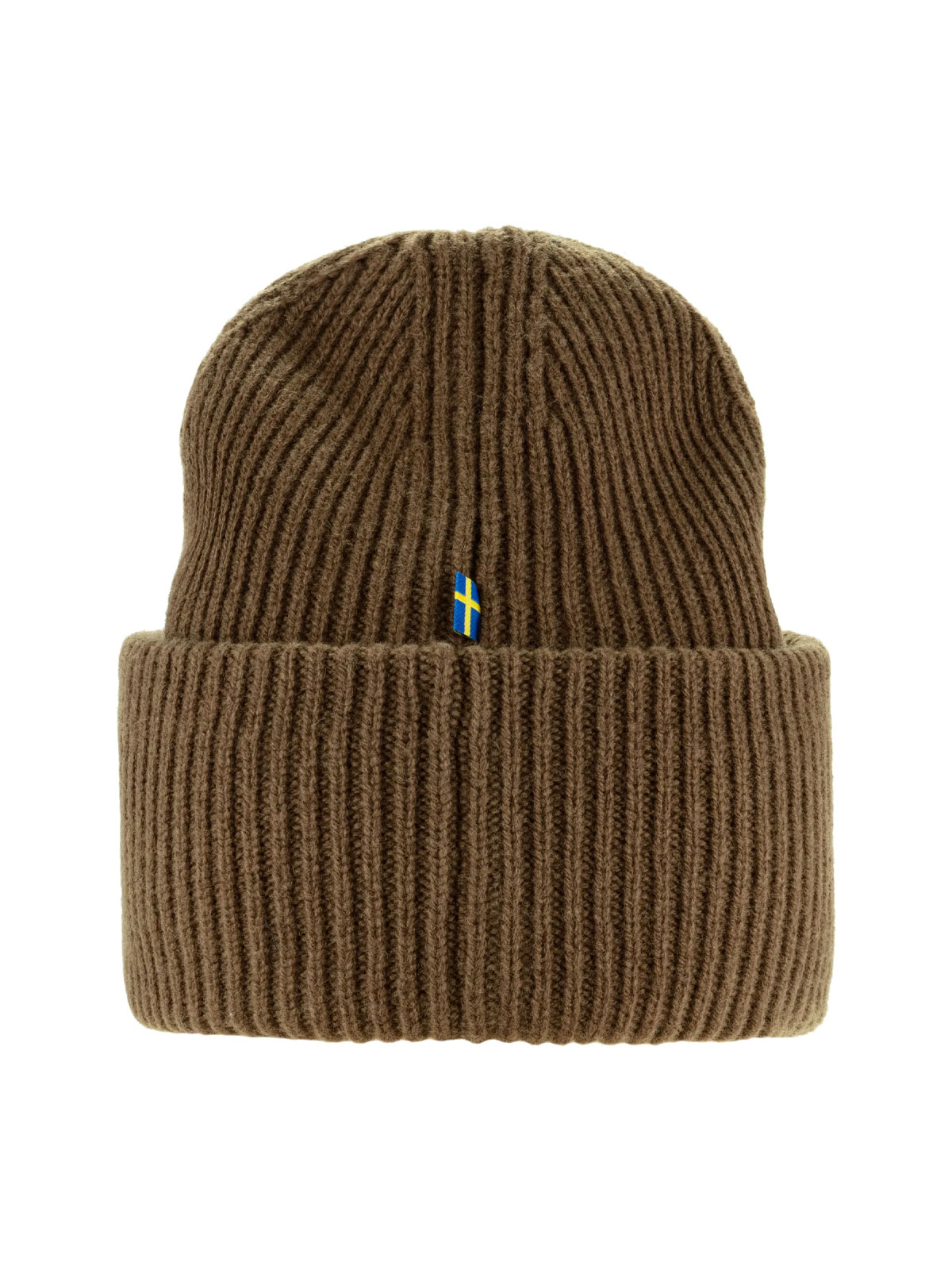 Heavy Beanie lue i 100% lammeull