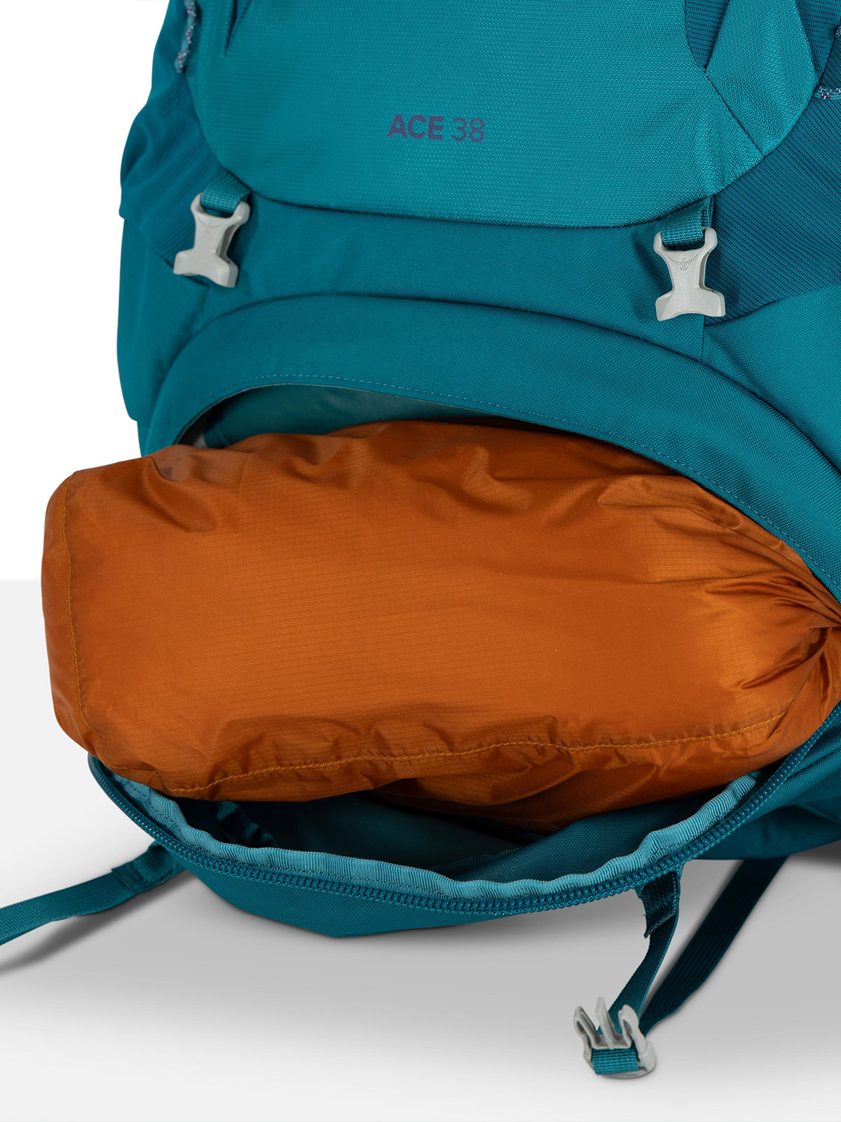 Ace 38 tursekk barn/ungdom (8-15 år)