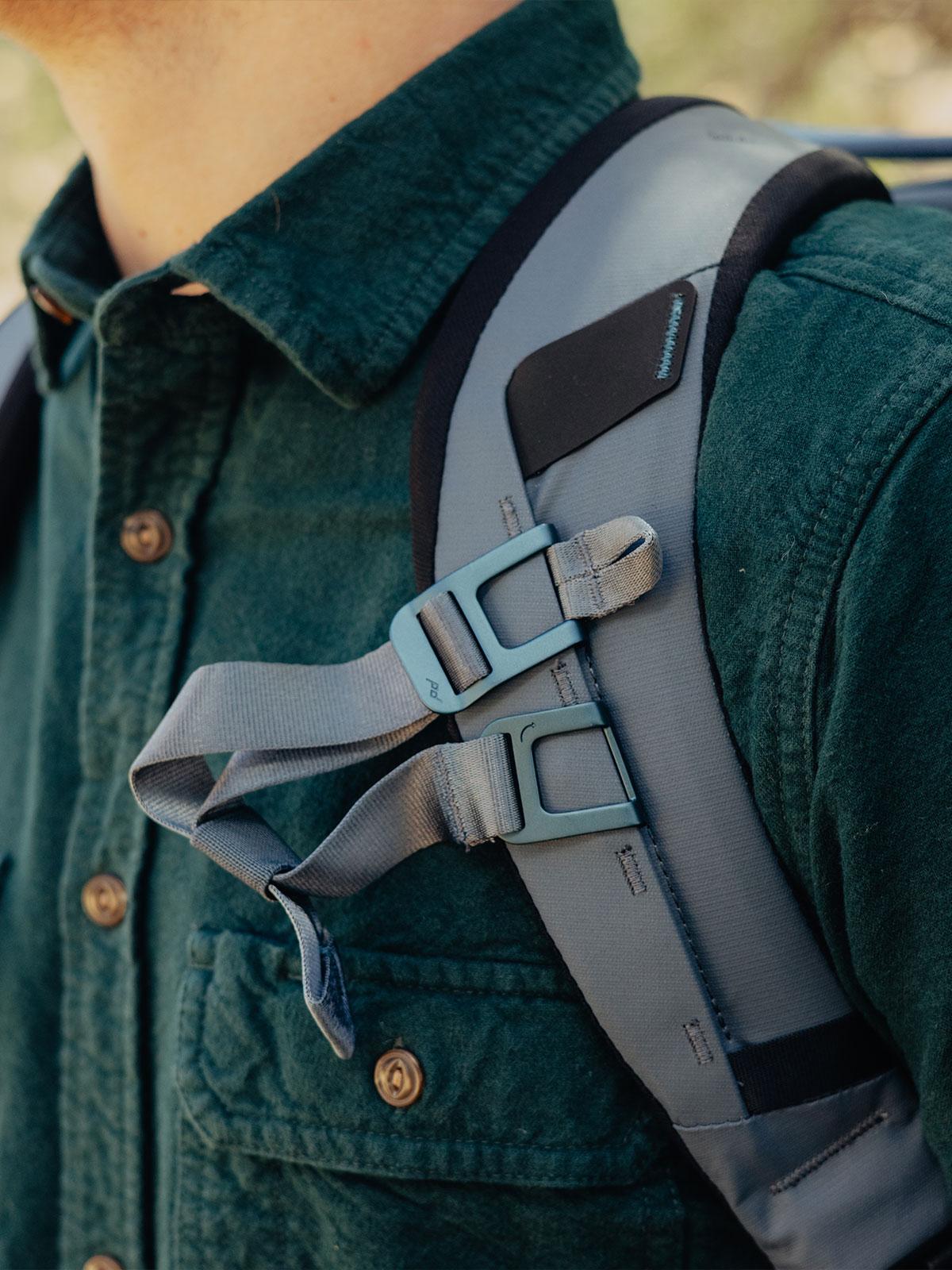 Everyday Backpack V2 30L