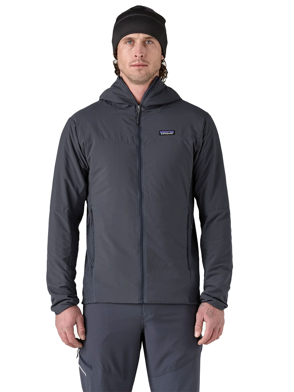 Nano-Air® Light Hybrid Hoody jakke (Herre)