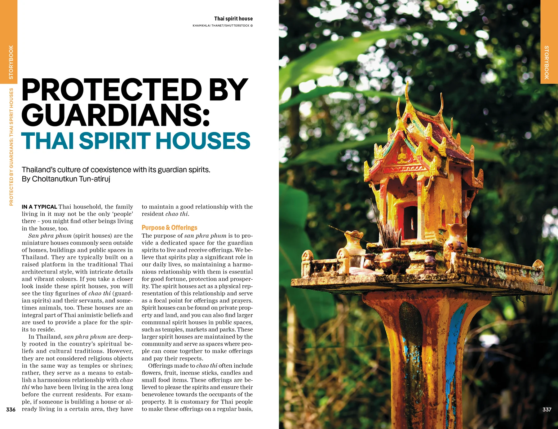 Thailand's Islands & Beaches Lonely Planet