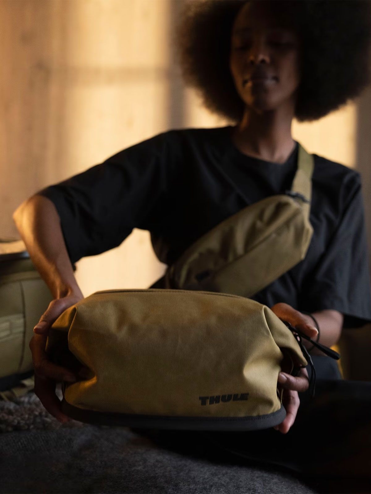 Aion Toiletry Bag toalettmappe