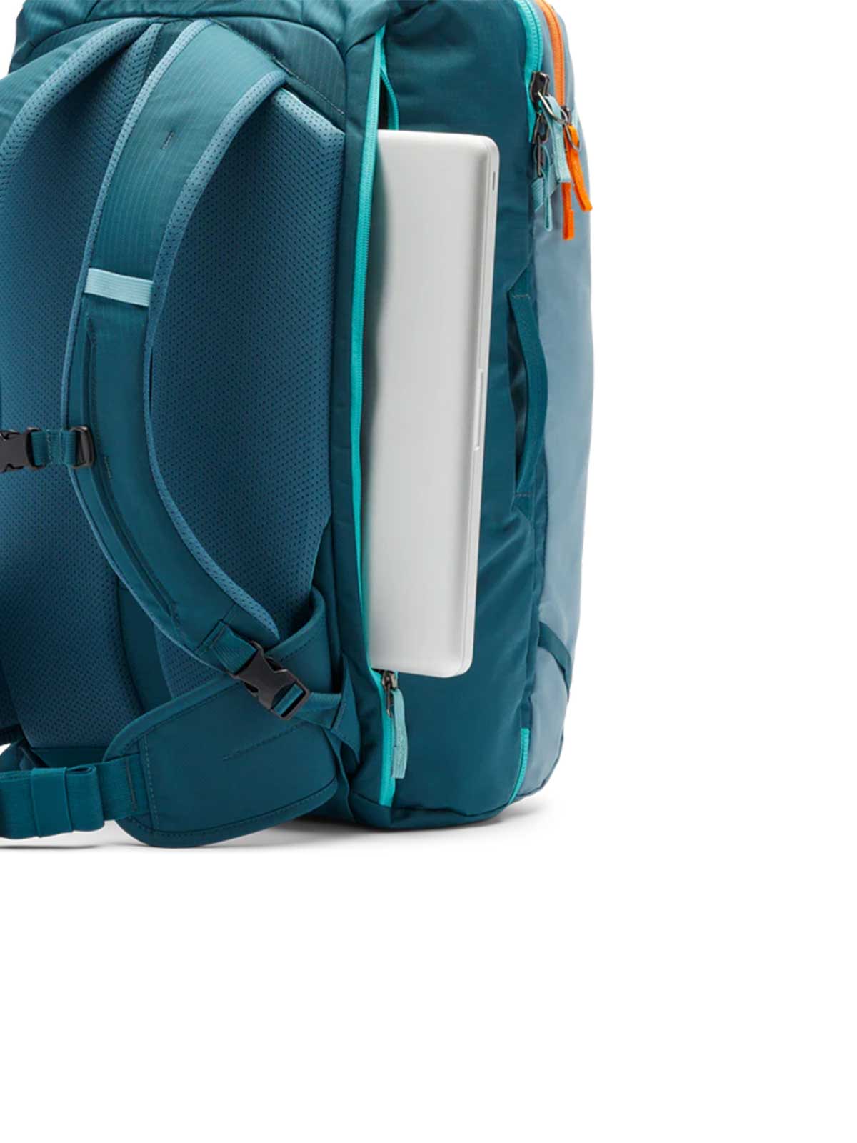 Allpa 42 Travel Pack reisesekk