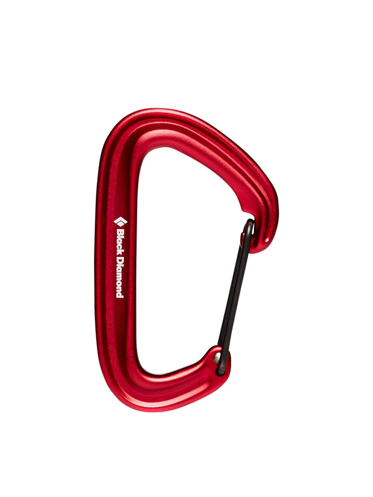 Black Diamond Litewire carabiner