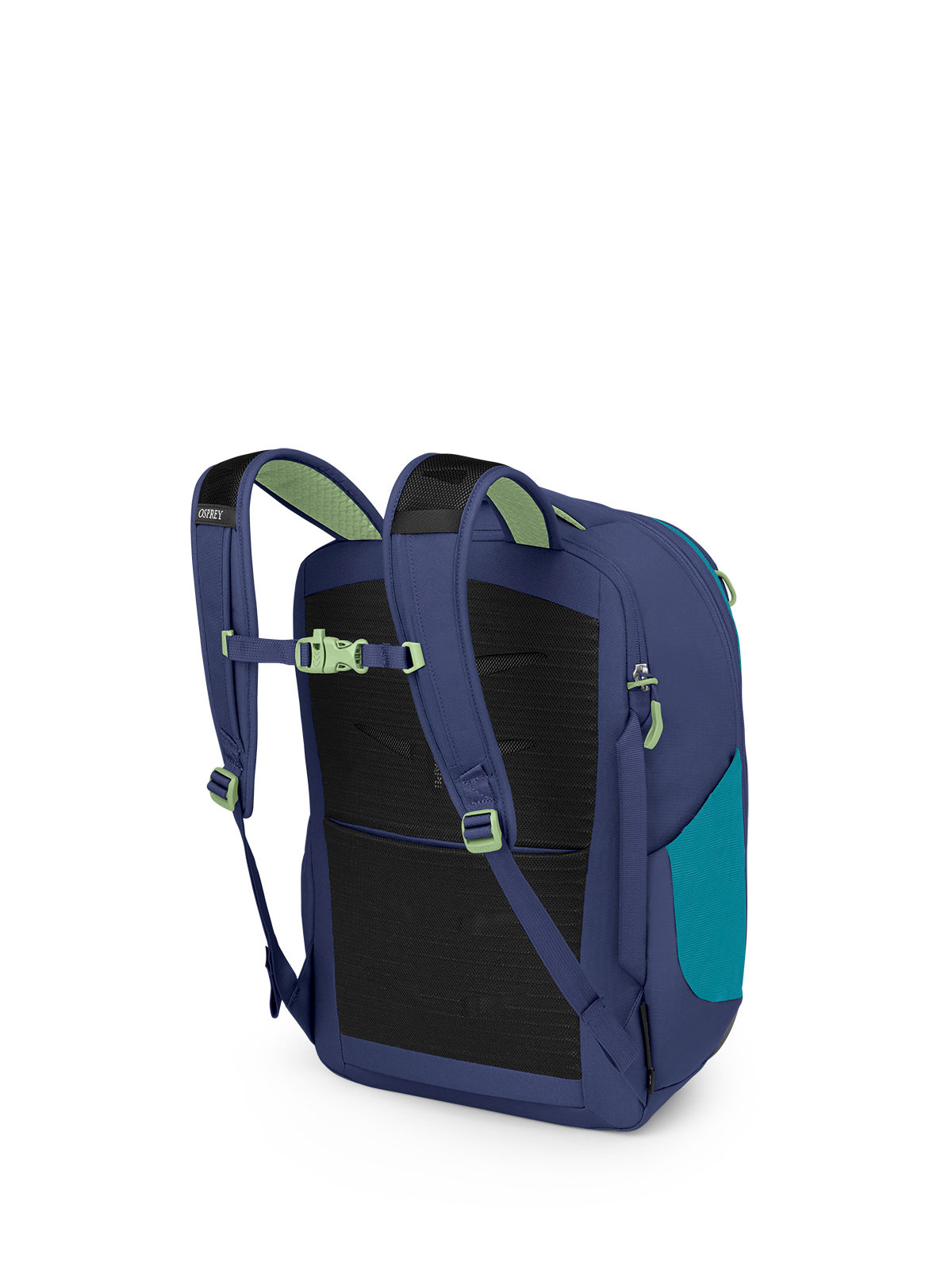 Daylite Expandable Travel Pack 26+6