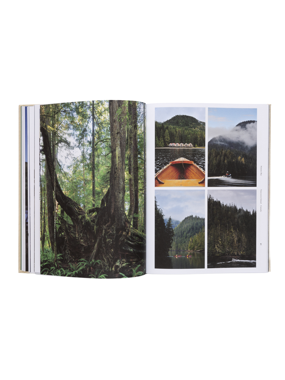 Remote Places to Stay vol 2