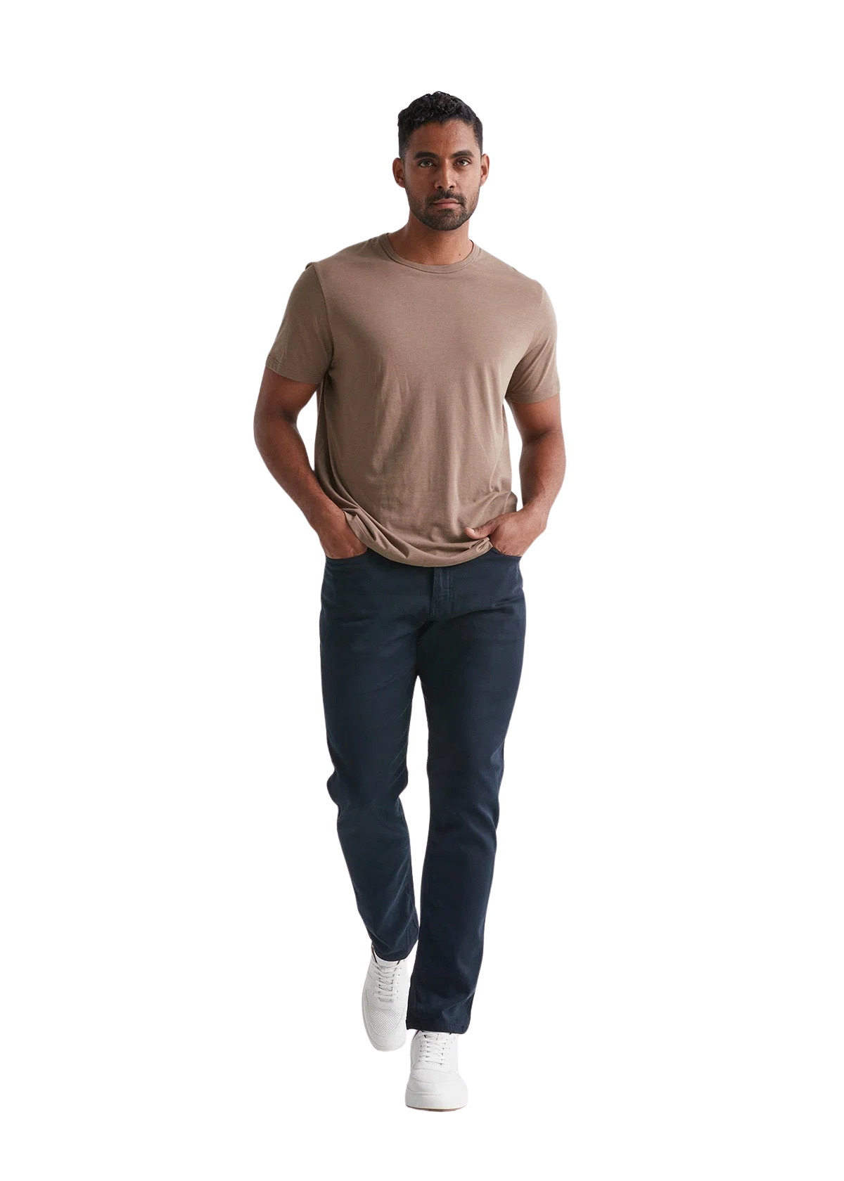 No Sweat Athletic Taper bukse (Herre) 
