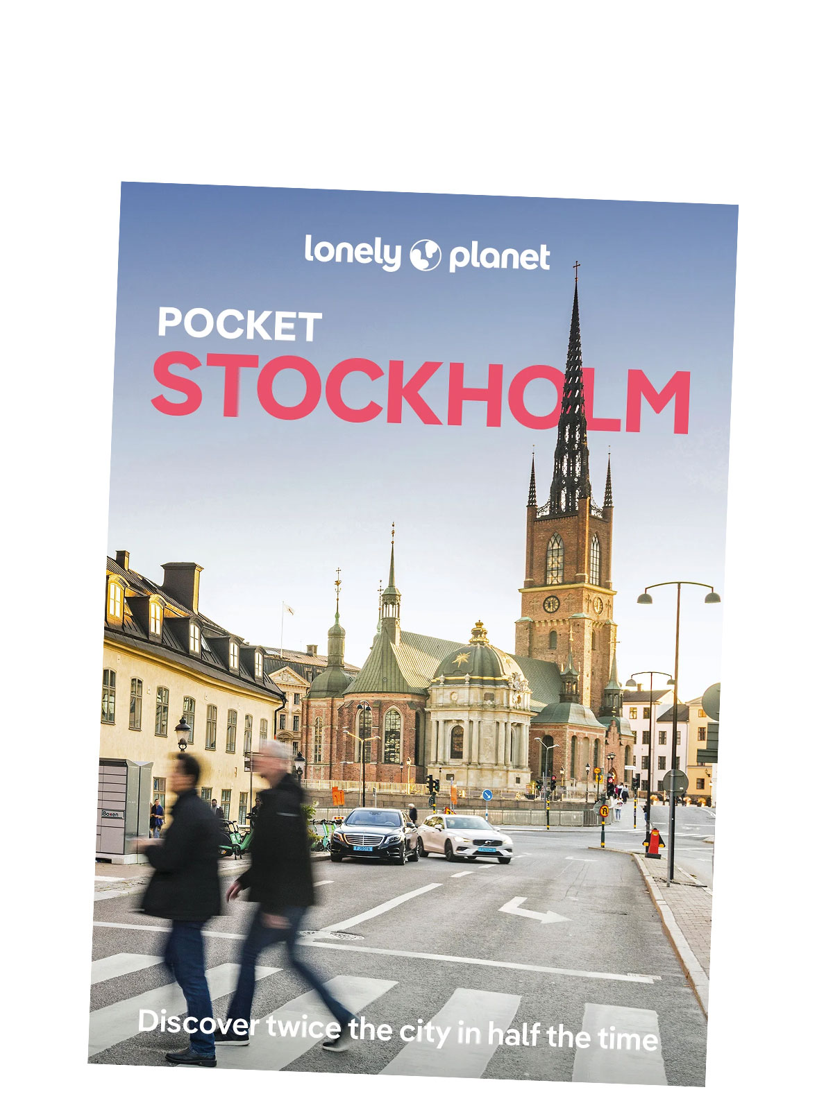 Pocket Stockholm