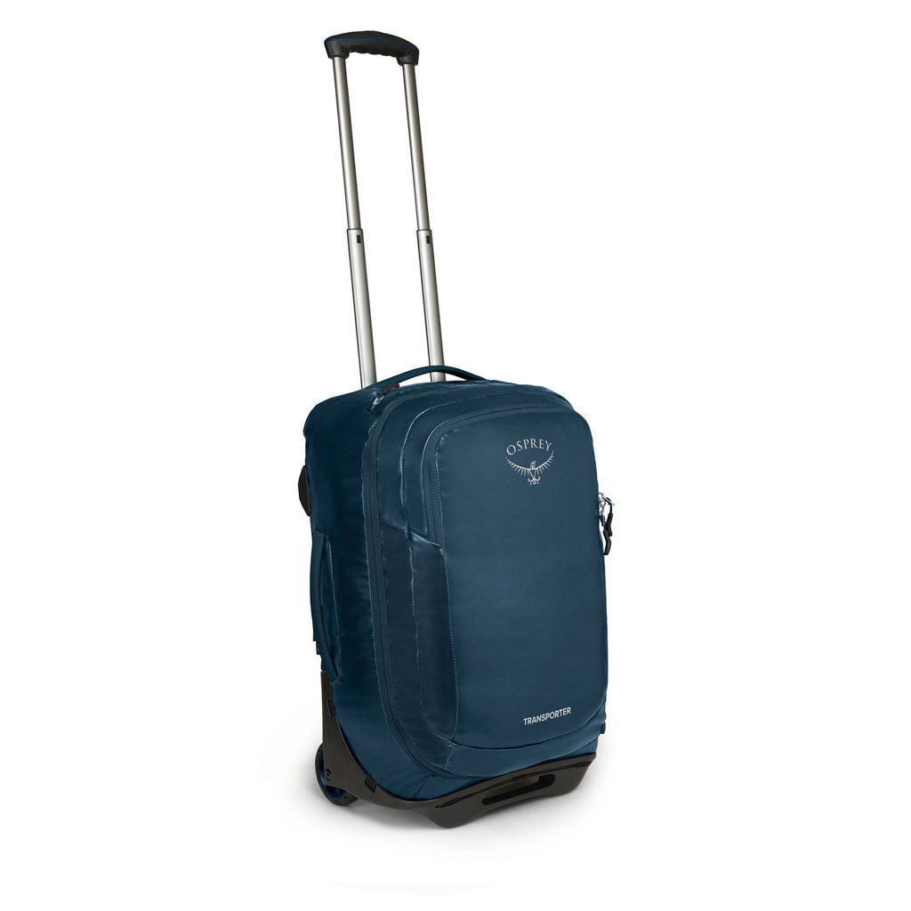 Rolling Transporter 40 trillebag